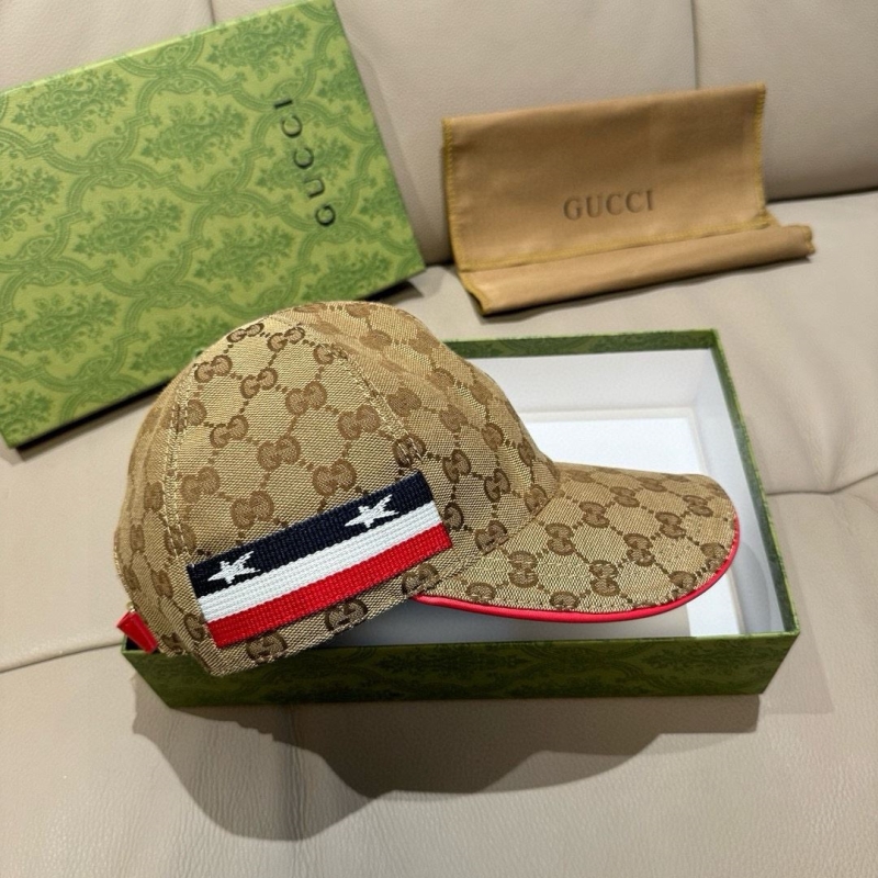 GUCCI